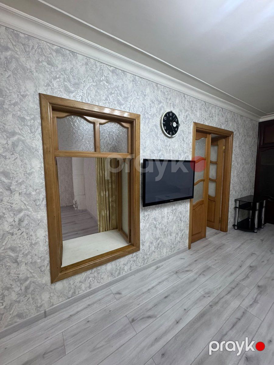 2-otaqlı mənzil kirayə verilir, İçərişəhər m., 85 m² — Mənzil, Bakı (6)