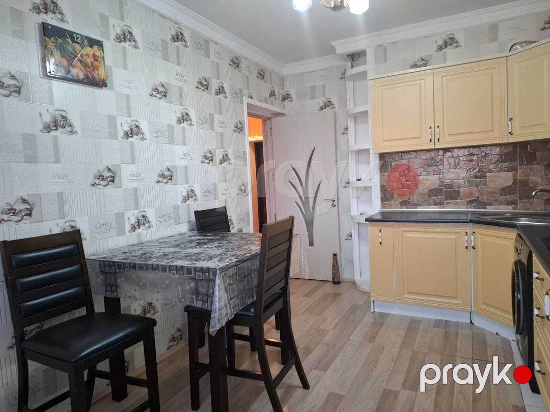 İcarəyə verilir 2 otaqlı yeni tikili 65 m² — Mənzil, Bakı (11)