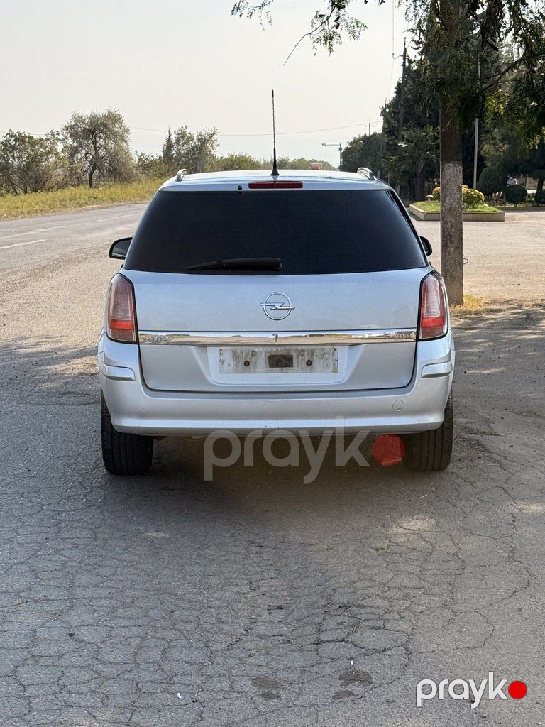 Opel Astra, 1.3 L, 2009 il, 390 000 km — Avtomobillər, Cəlilabad (9)