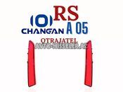 Changan A05 əksetdiriciləri — Bakı