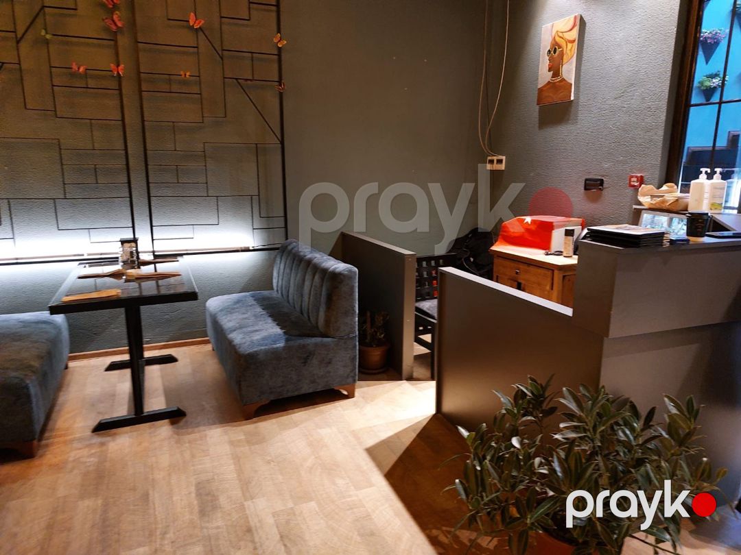 İcarəyə verilir obyekt 260 m² — Əmlak, Bakı (4)