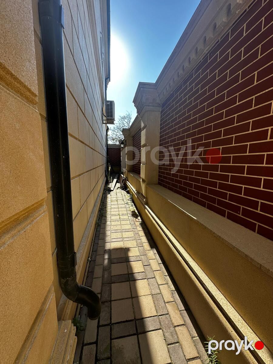 Satılır 5 otaqlı həyət evi/bağ evi 200 m² — Ev, villa, Bakı (8)