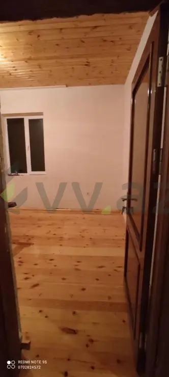 4 otaqlı Həyət evi Satılır, Mehdiabad, Abşeron — Ev, villa (10)