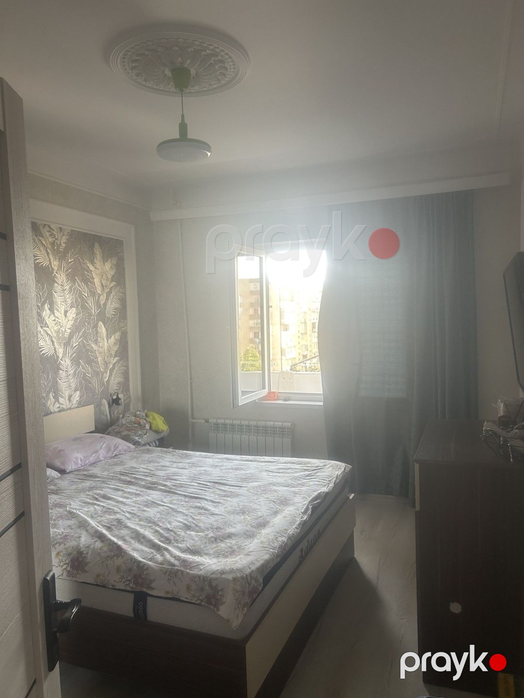 Satılır 3 otaqlı köhnə tikili 70 m² — Mənzil, Bakı (6)