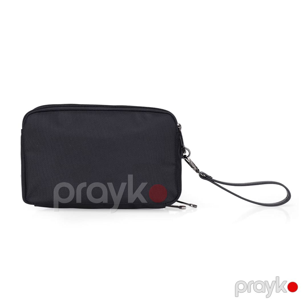 Borsetka Skross Alpha Travel Organizer 2164 Black — Mallar, Bakı (3)