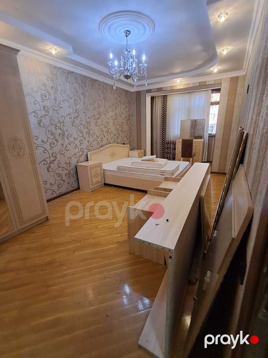 Satılır 3 otaqlı köhnə tikili 78 m² — Mənzil, Sumqayıt (12)