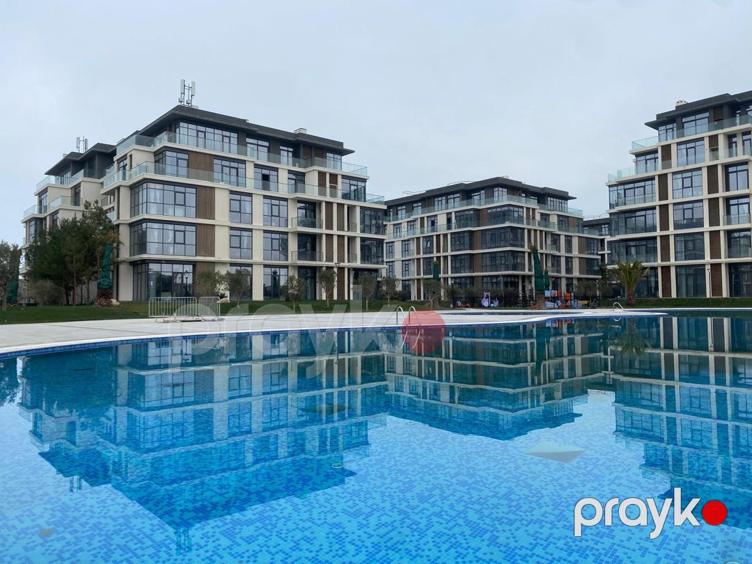 Satılır 5 otaqlı yeni tikili 208.5 m² — Mənzil, Bakı (2)