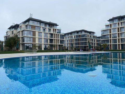 Satılır 4 otaqlı yeni tikili 216 m² — 715 000 ₼ · Bakı · Mənzil Satılır 4 otaqlı yeni tikili 216 m² — Bakı