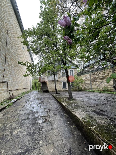 Satılır 3 otaqlı həyət evi/bağ evi 100 m² — Şamaxı