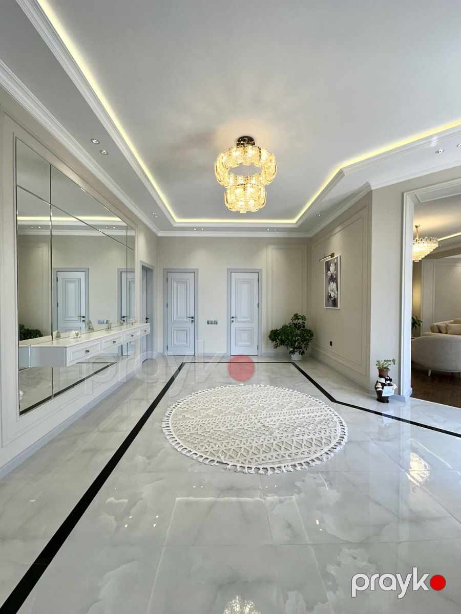 Satılır 4 otaqlı həyət evi/bağ evi 180 m² — Ev, villa, Bakı (12)