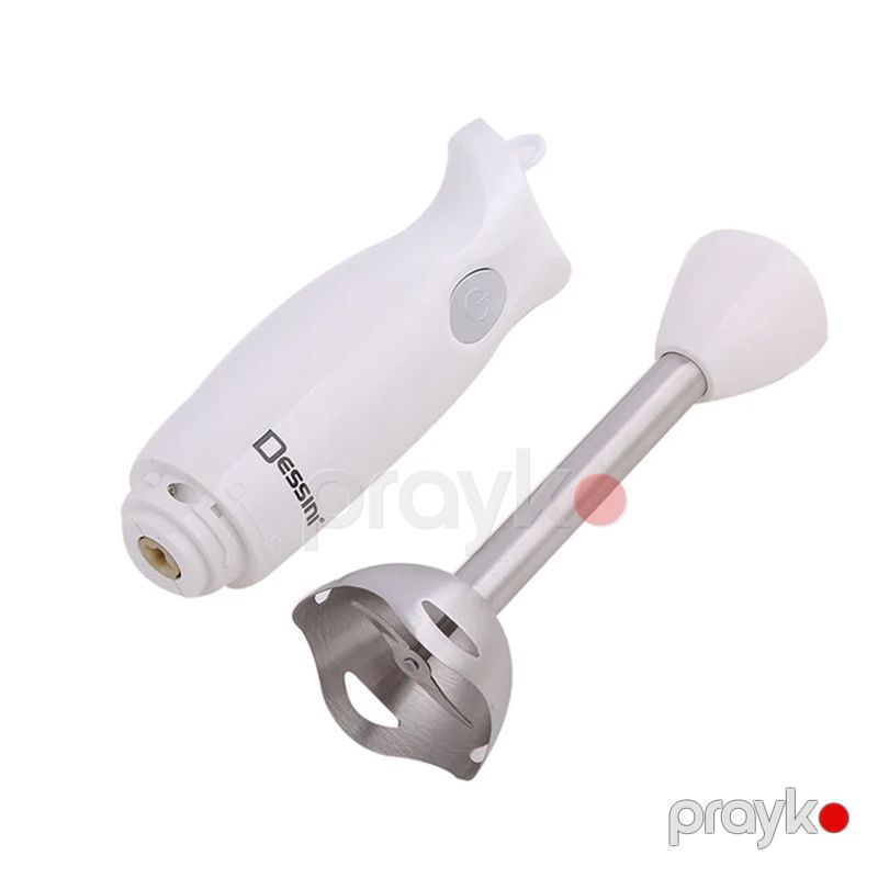Dessini DS-53 Çoxfunksiyalı Mətbəx Blenderi Elektrikli Əl Blenderi 400W — Blenderlər, xırdalayanlar və mikserlər, Bakı (3)