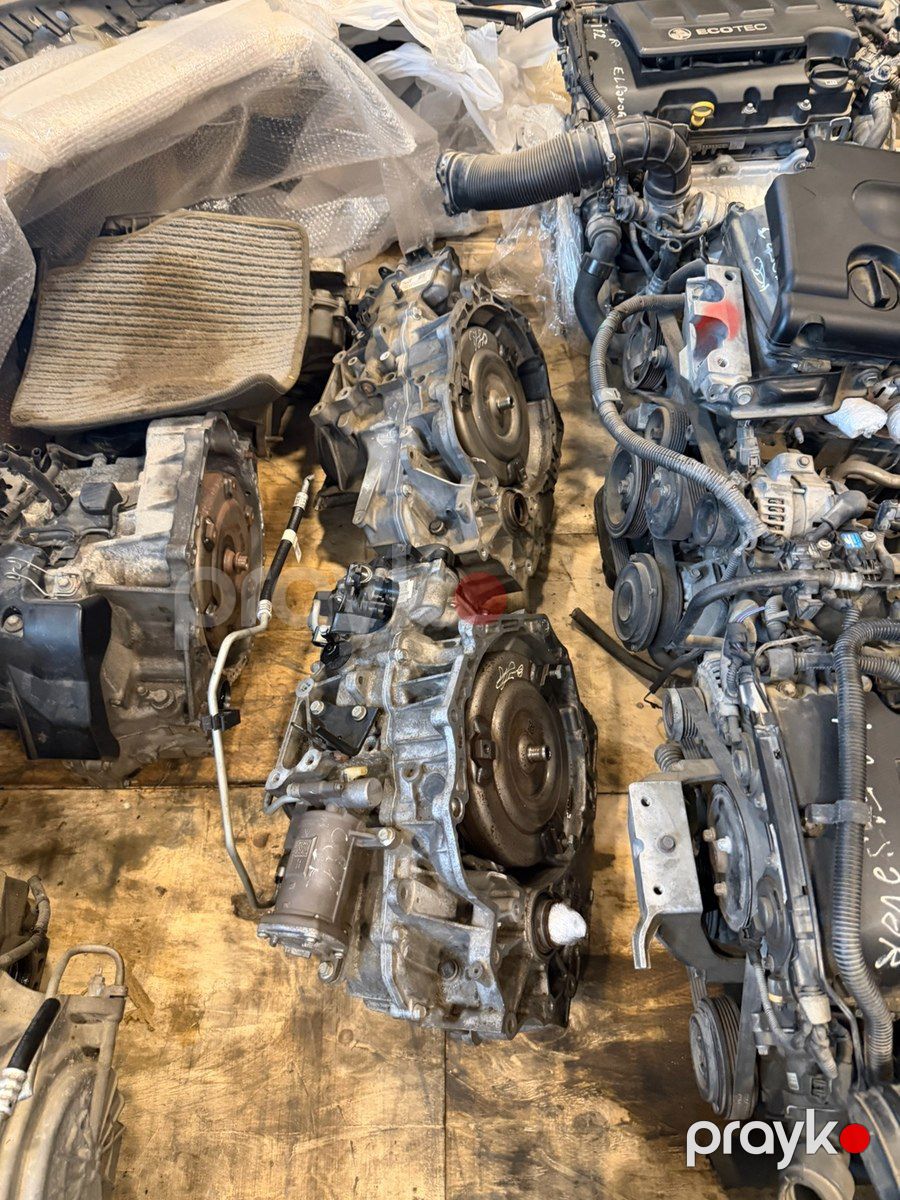 "Chevrolet Malibu, Chevrolet Cruze" mühərriki — Ehtiyat hissələri və aksesuarlar, Bakı (2)