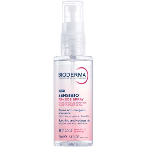 Üz üçün mist Sensibio AR+ SOS 70 ml — Bakı