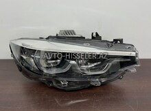BMW F32 F36 Faraları — Bakı
