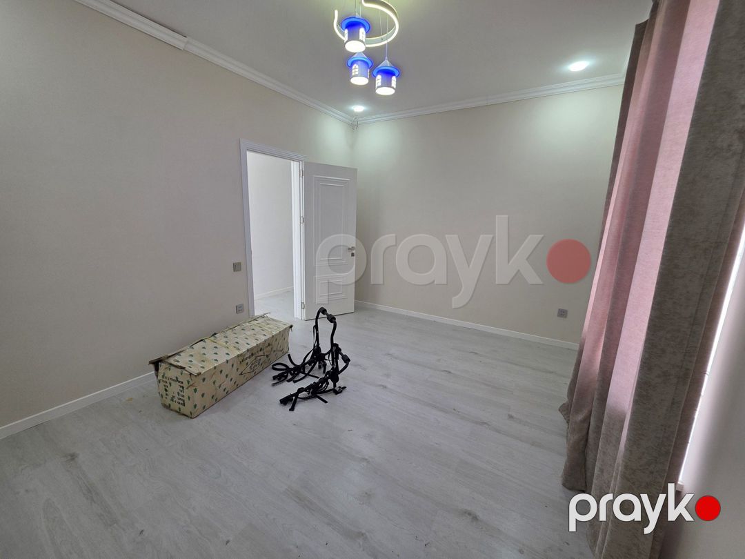 Satılır 4 otaqlı həyət evi/bağ evi 90 m² — Ev, villa, Bakı (7)