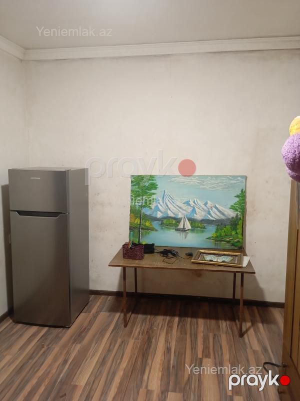 Kirayə 2 otaqlı Həyət evi / Villa, 60 m², Sabunçu rayonu — Ev, villa, Bakı (5)