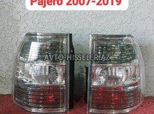 Mitsubishi Pajero 2007-2019 arxa stopu — Bakı