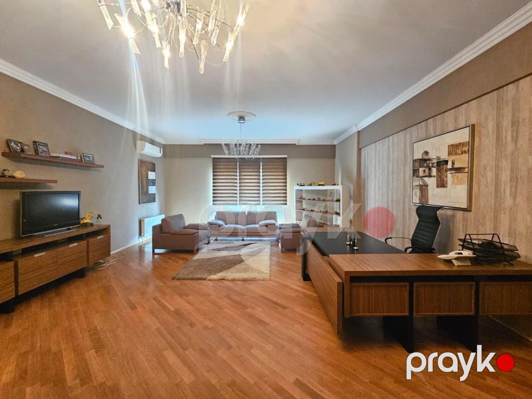İcarəyə verilir 4 otaqlı ofis 180 m² — Ofis, Bakı (2)