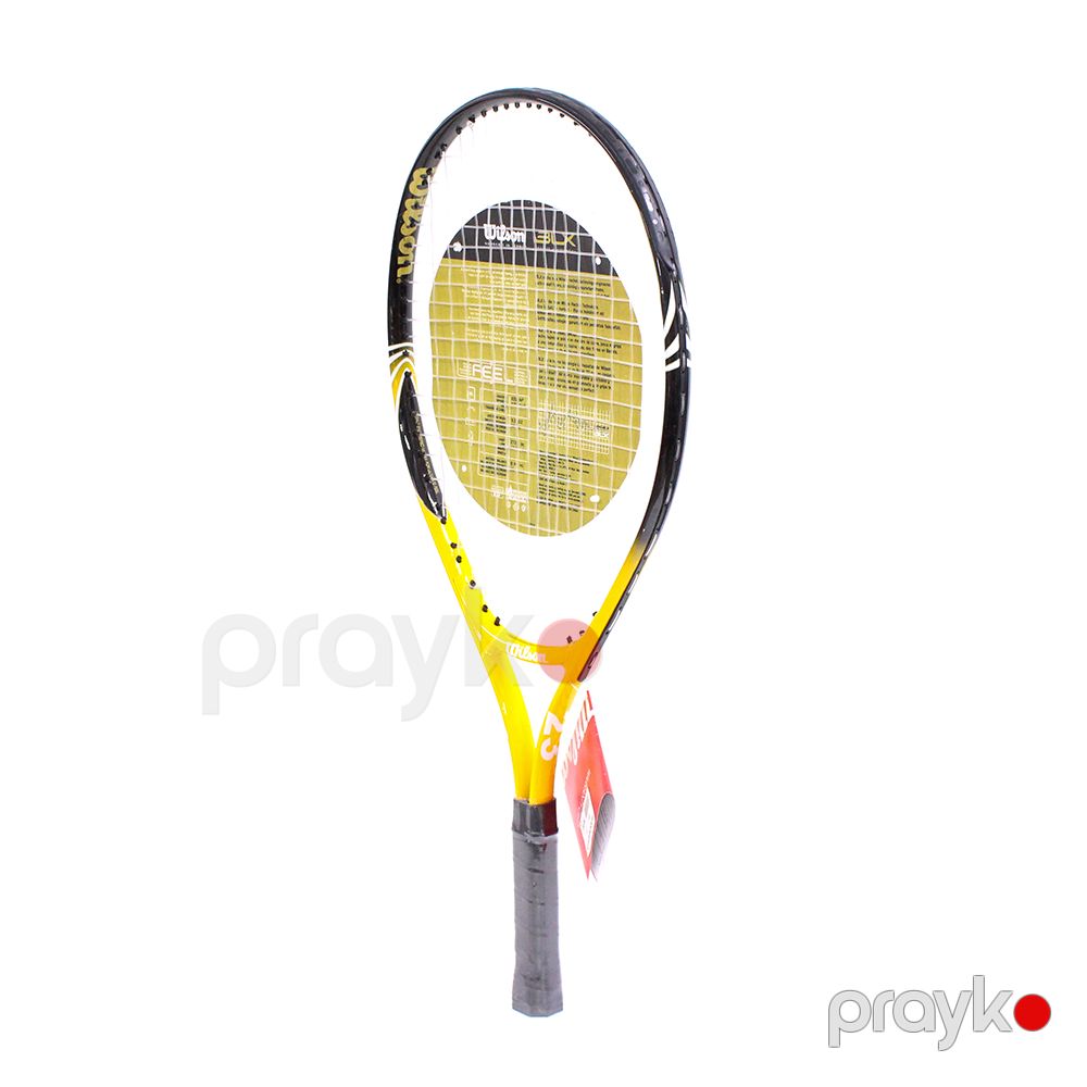 Yeni Professional Wilson BLX 23 Tennis Raketkası — İdman, hobi, istirahət, Bakı (3)