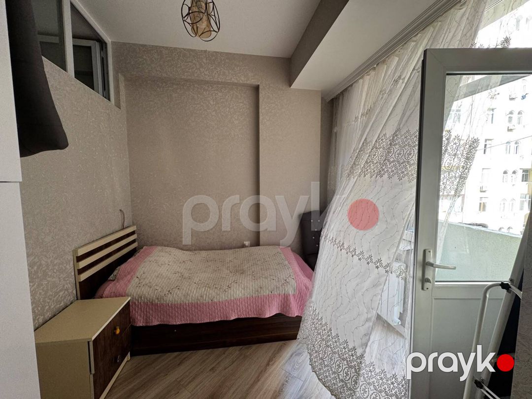 3-otaqlı yeni tikili, Xırdalan ş., 60 m² — Mənzil, Xırdalan (7)
