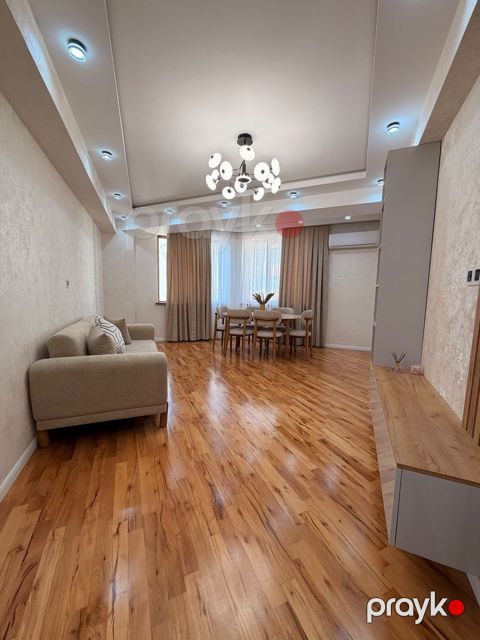 Satılır 2 otaqlı yeni tikili 65 m² — Bakı