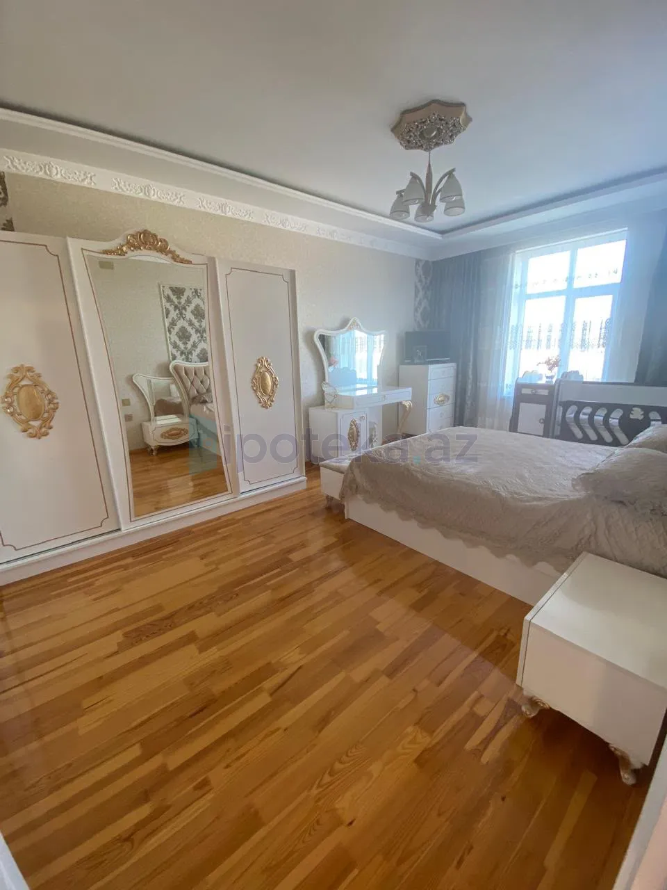 Satılır: 5 Otaq, Evlər/Villalar, Abşeron r., Masazır q., 320.00 m² — Ev, villa, Bakı (4)
