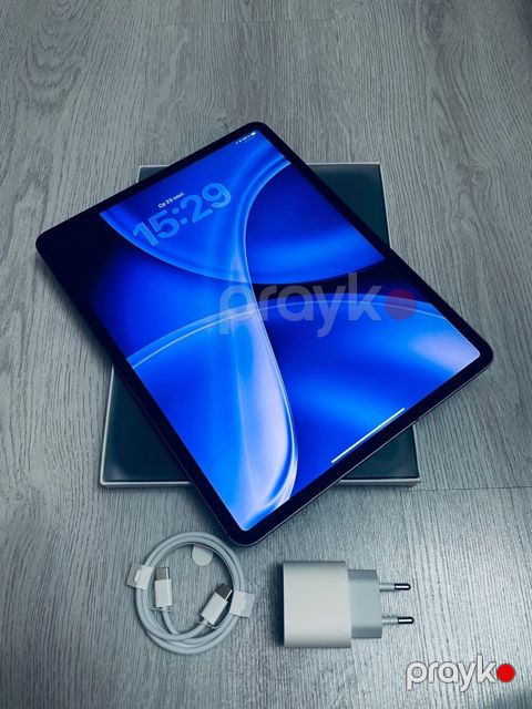 iPad Pro 12.9 256GB — Bakı