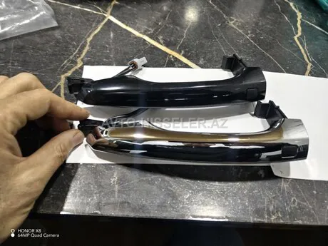 Hyundai Elantra 2016 2018 cöl qapı əlcəyi — Bakı