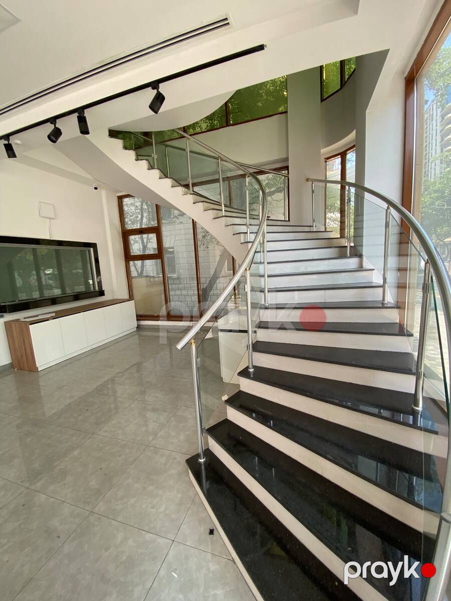 İcarəyə verilir obyekt 1400 m² — Əmlak, Bakı (4)