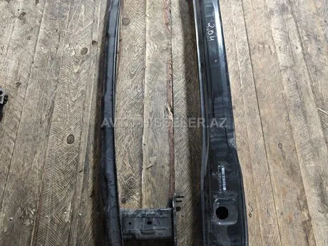 Mercedes W212 W204 arxa şvelleri — Bakı