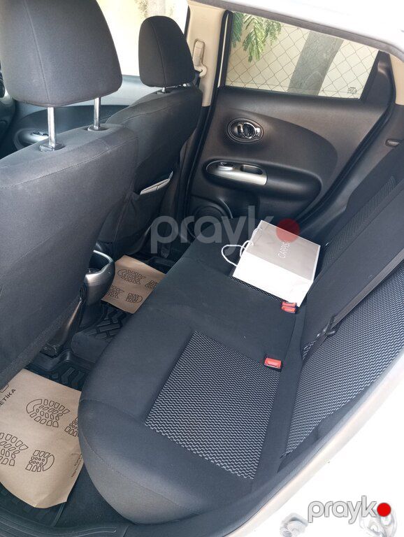 Nissan Juke, 1.6 L, 2015 il, 70 000 km — Avtomobillər, Bakı (3)