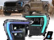 Ford F150 fara dəsti — Bakı
