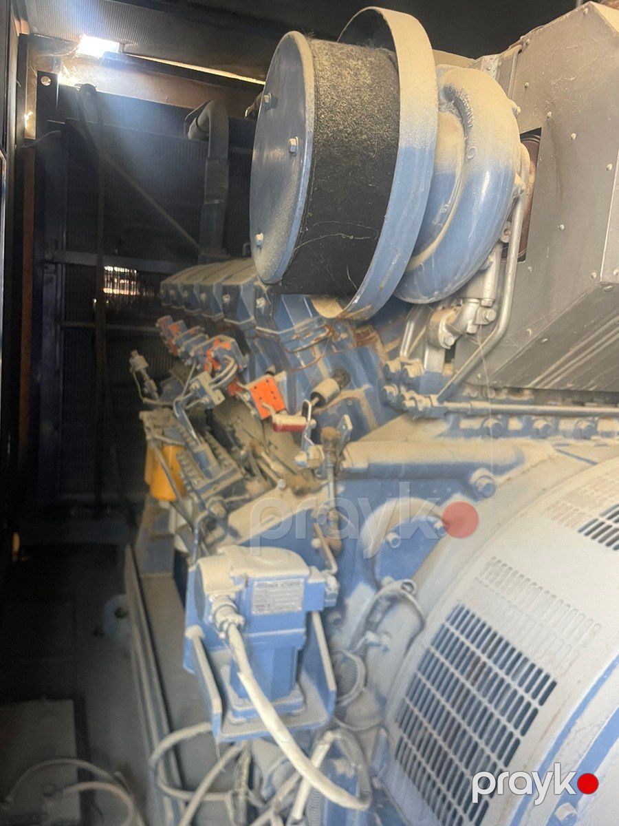 Generator — Biznes və avadanlıq, Bakı (10)