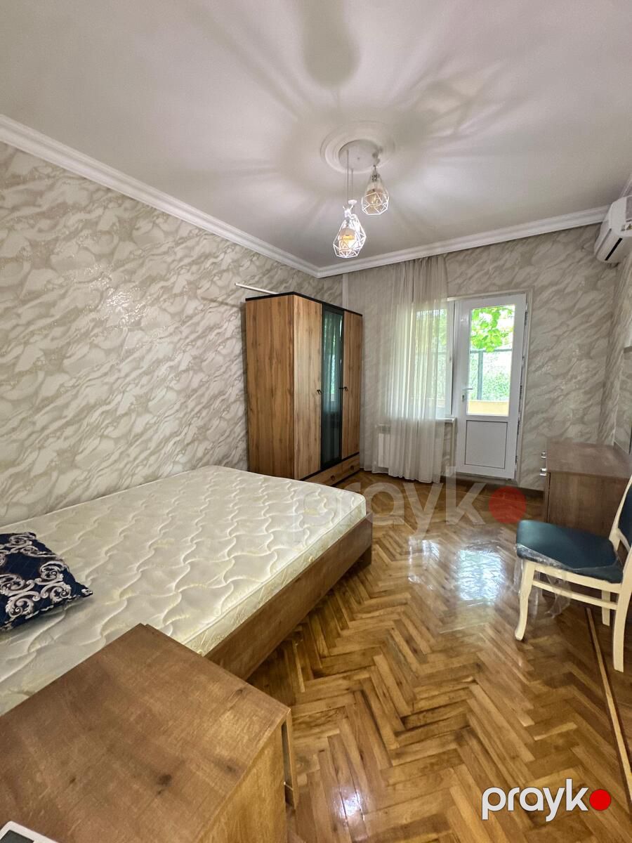 Satılır 3 otaqlı köhnə tikili 80 m² — Mənzil, Bakı (5)