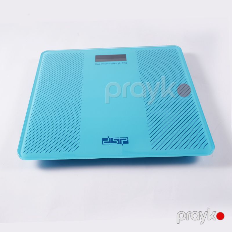 Müxtəlif Bədən Ölçülərinə Uyğun Dəqiq Elektron Tərəzi Protativ Rəqəmsal Tərəzi Mavi Rəngə Sahib Davamlı Şüşə Tərəzi — Tərəzi, Bakı (3)