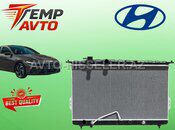 Hyundai Elantra 2021-2025 su radiatoru — Bakı