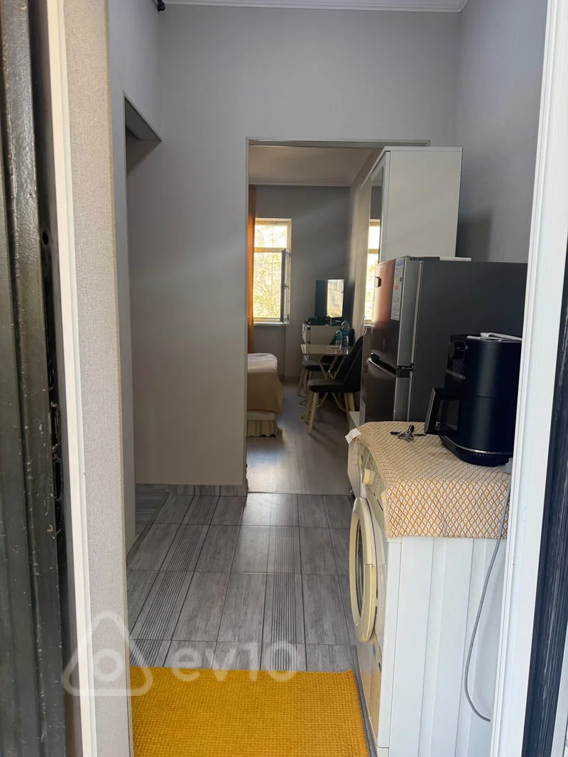 2 otaqlı mənzil, 42 m², Azadlıq prospektidir. — kirayə — Mənzil, Bakı (4)