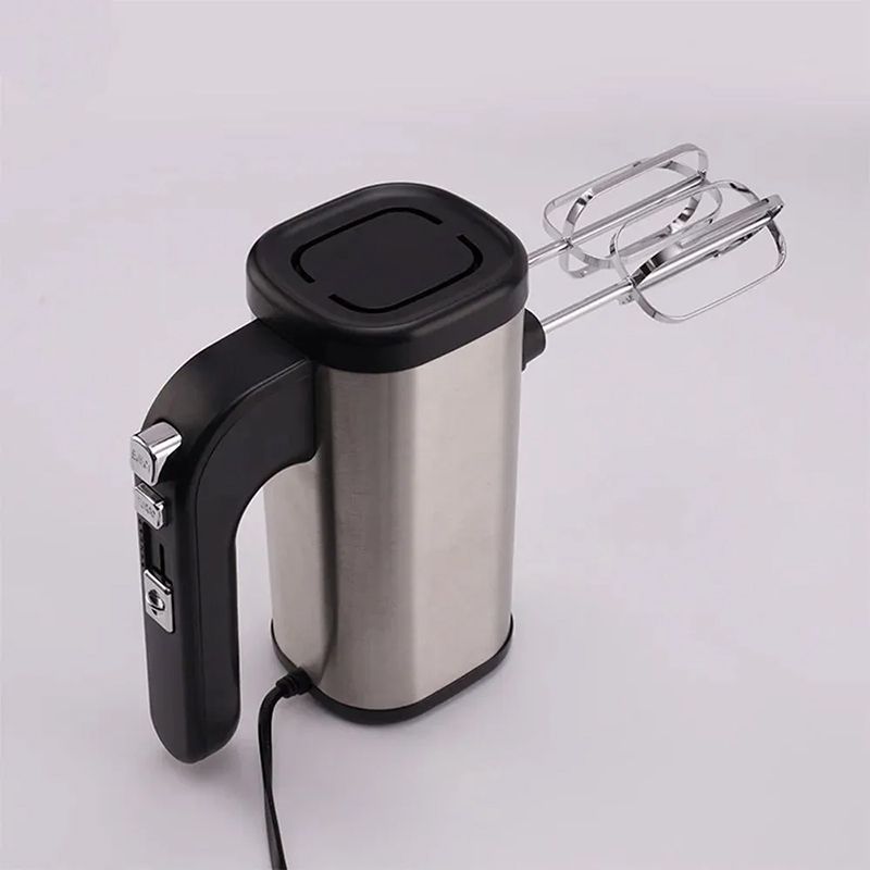 DSP KD-2092 Elektrikli Mikser Əl Mikseri Yumurta Çırpıcı 300W — Blenderlər, xırdalayanlar və mikserlər, Bakı (5)