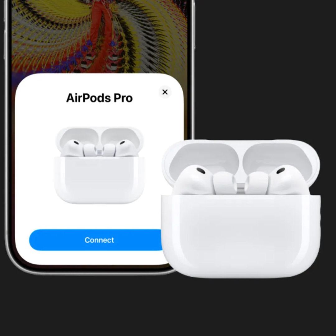 AirPods Pro 3 — Səs texnikası, Bakı (3)