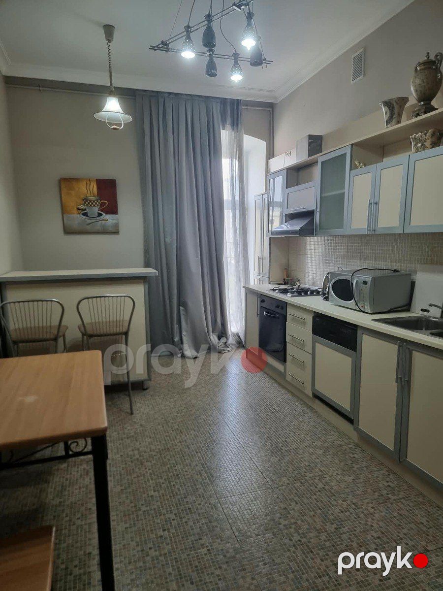 İcarəyə verilir 3 otaqlı yeni tikili 130 m² — Mənzil, Bakı (8)