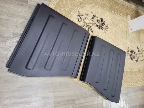 Jeep Wrangler Hardtop — Bakı