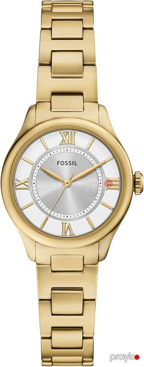 Qol saatı Fossil ES5421 Gold — Bakı