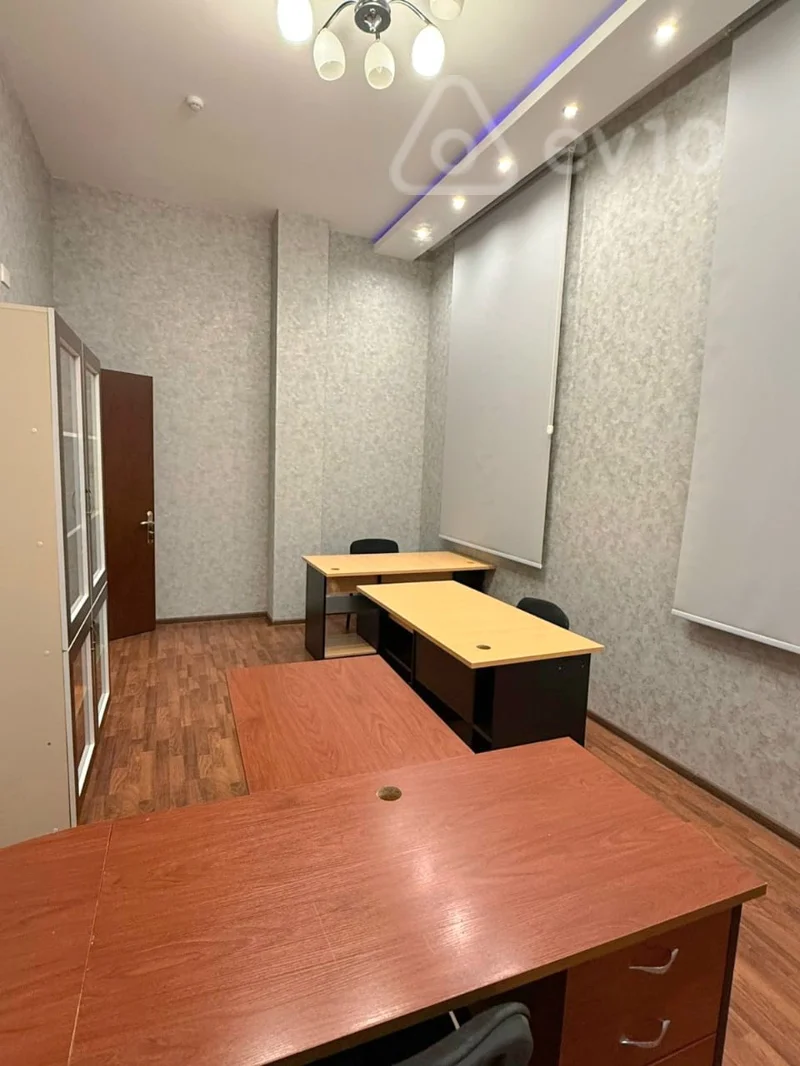 Ofis, 200 m², Mircəlal küc 40 — kirayə — Ofis, Bakı (9)