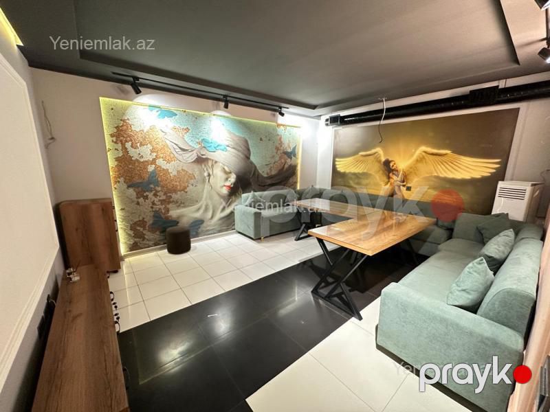Kirayə 10 otaqlı Obyekt, 350 m², Astara — Əmlak, Astara (3)