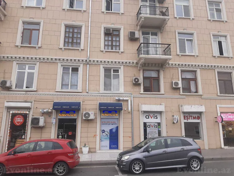 Satılır Obyekt 52 m² Bakı, Nəsimi r — Əmlak, Bakı (2)