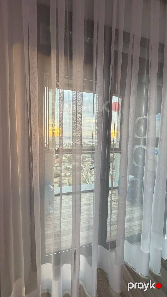 Satılır 3 otaqlı yeni tikili 71.3 m² — Mənzil, Bakı (8)