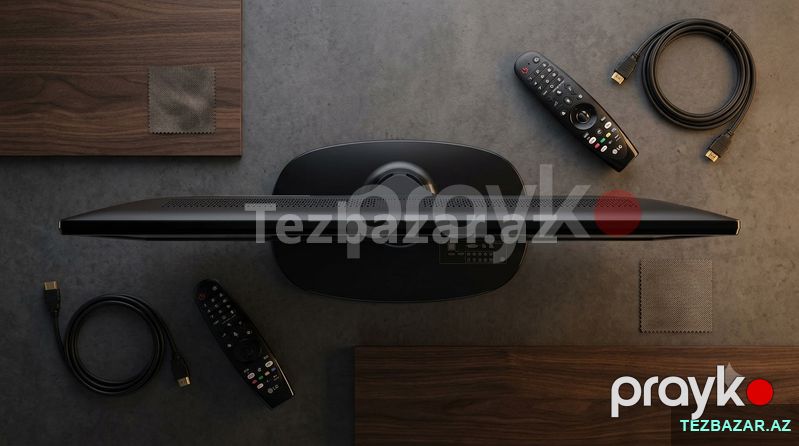 Tv Lg led 26ls350t — Televizorlar, Bakı (3)