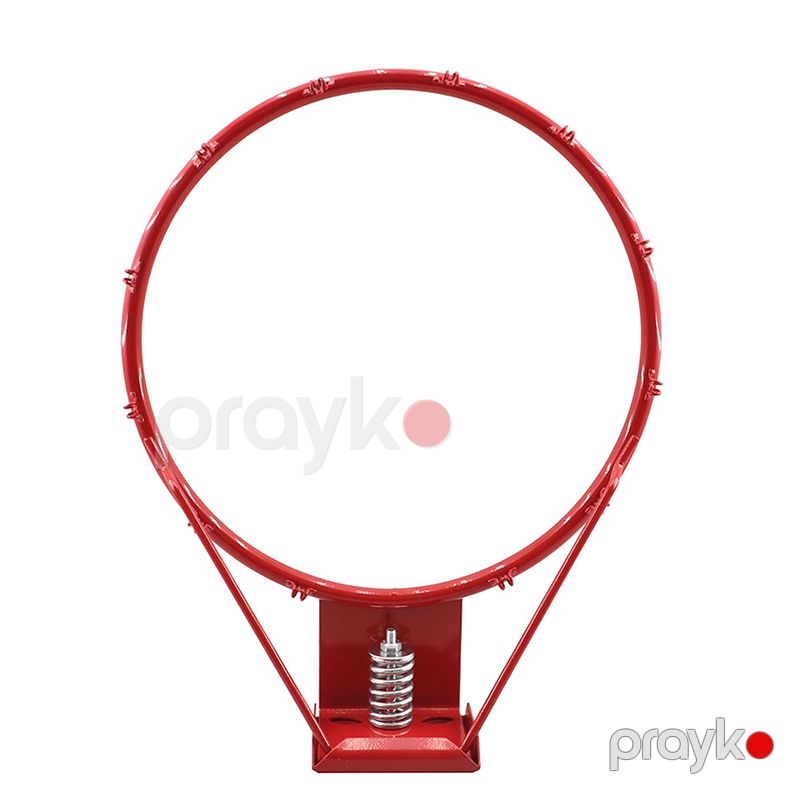 Polad Basketbol Səbəti Yüksək Davamlı Polad Basket Səbəti — İdman, hobi, istirahət, Bakı (5)