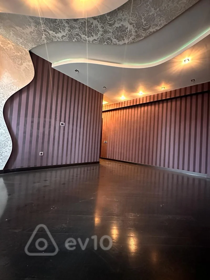 4 otaqlı mənzil, 200 m², Rəşid Behbudov — Mənzil, Bakı (10)