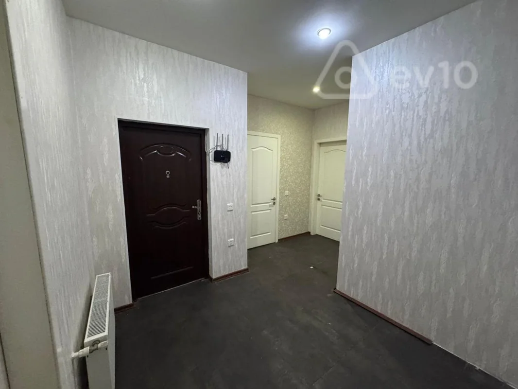 2 otaqlı mənzil, 97.2 m², xetayi prospekti — Mənzil, Bakı (6)